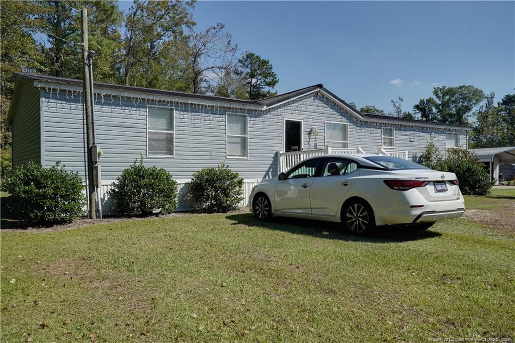 Photo 2 - 2441 Hestertown Road, Lumberton, NC 28358