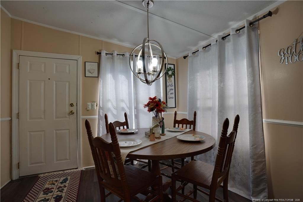 Photo 16 - 2441 Hestertown Road, Lumberton, NC 28358