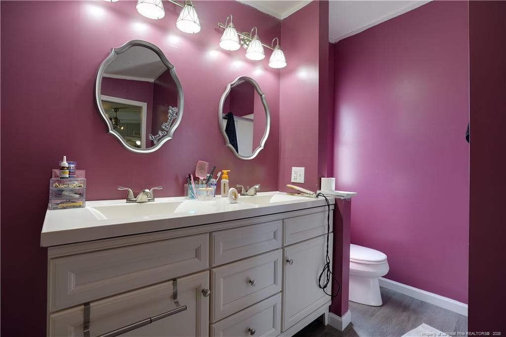 Photo 21 - 2441 Hestertown Road, Lumberton, NC 28358