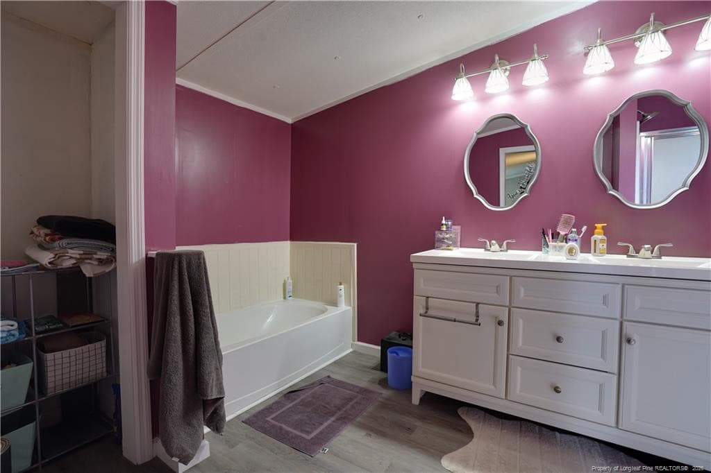Photo 22 - 2441 Hestertown Road, Lumberton, NC 28358
