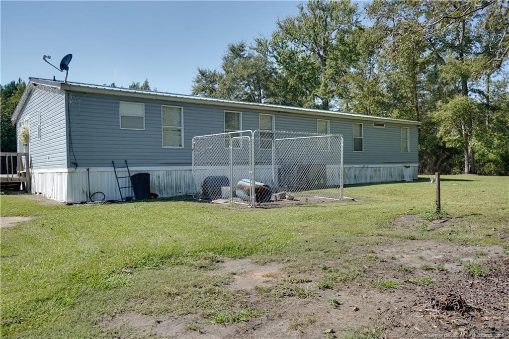 Photo 31 - 2441 Hestertown Road, Lumberton, NC 28358