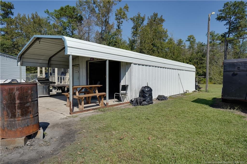 Photo 33 - 2441 Hestertown Road, Lumberton, NC 28358