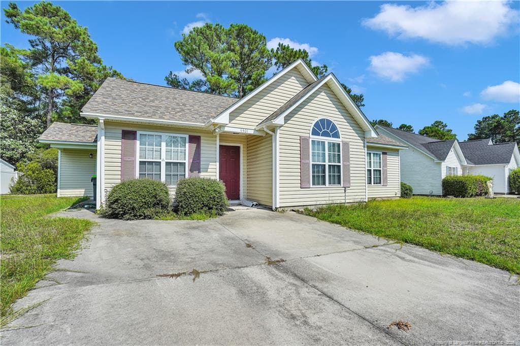 Photo 2 - 4401 Owendon Drive, Shallotte, NC 28470