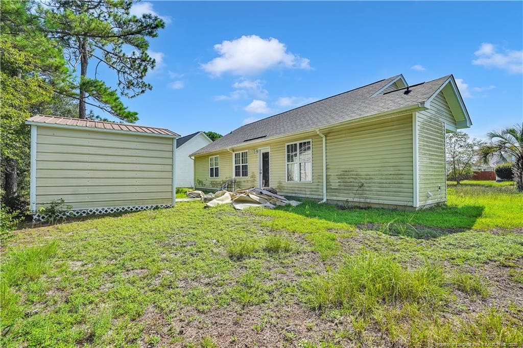 Photo 23 - 4401 Owendon Drive, Shallotte, NC 28470