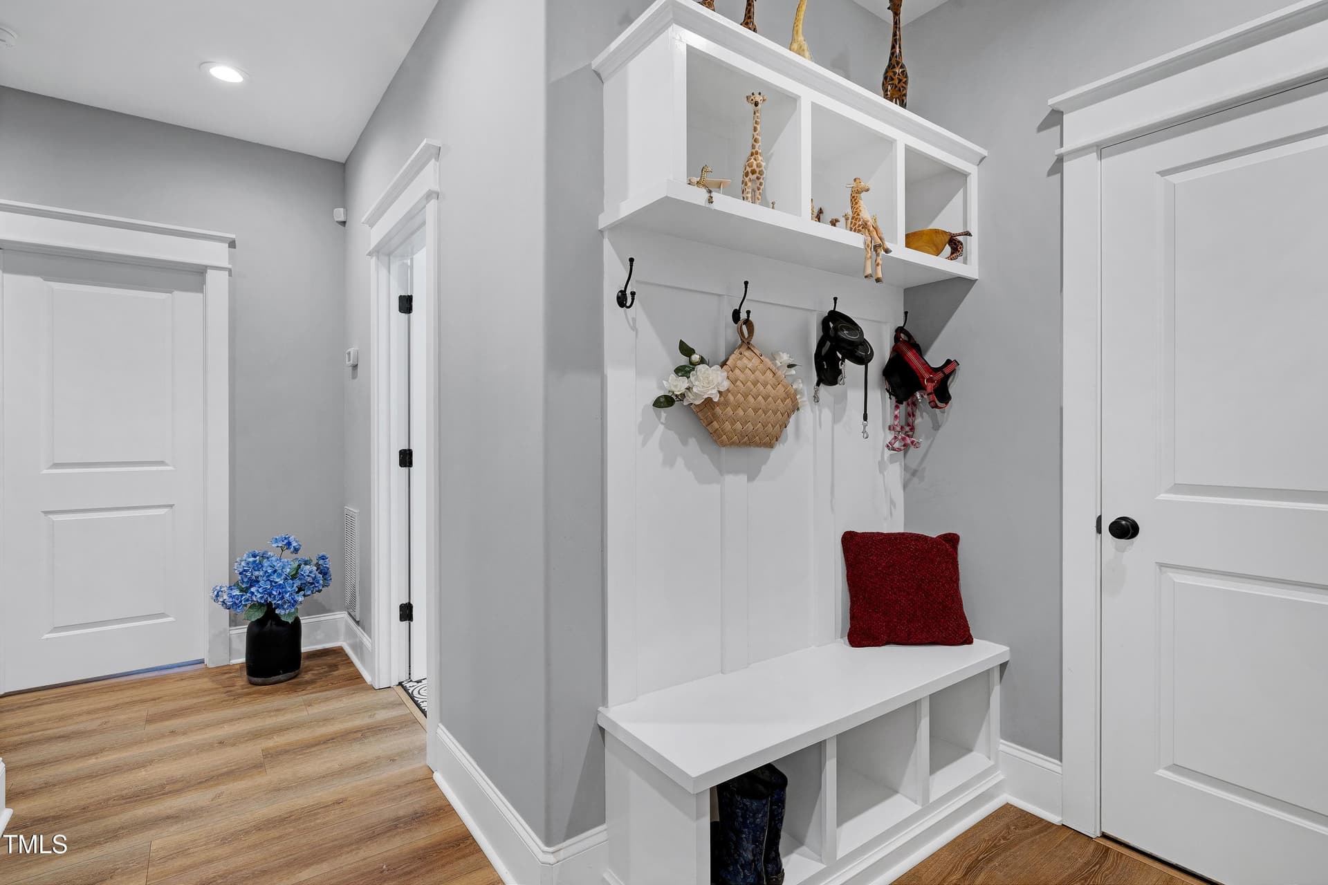 Scene-44 - 5859 Vicksboro Road, Henderson, NC 27537