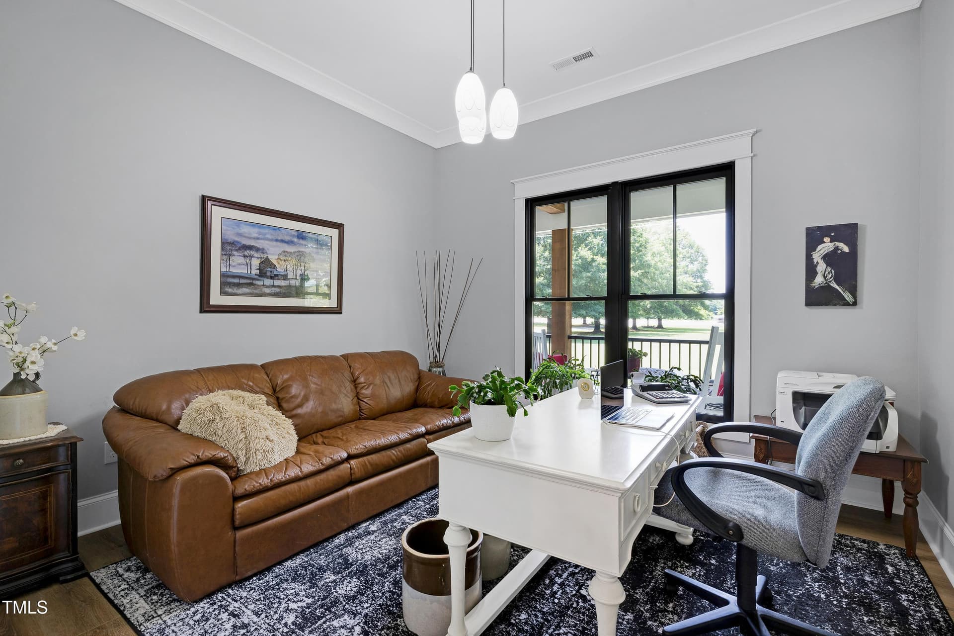 Scene-48 - 5859 Vicksboro Road, Henderson, NC 27537