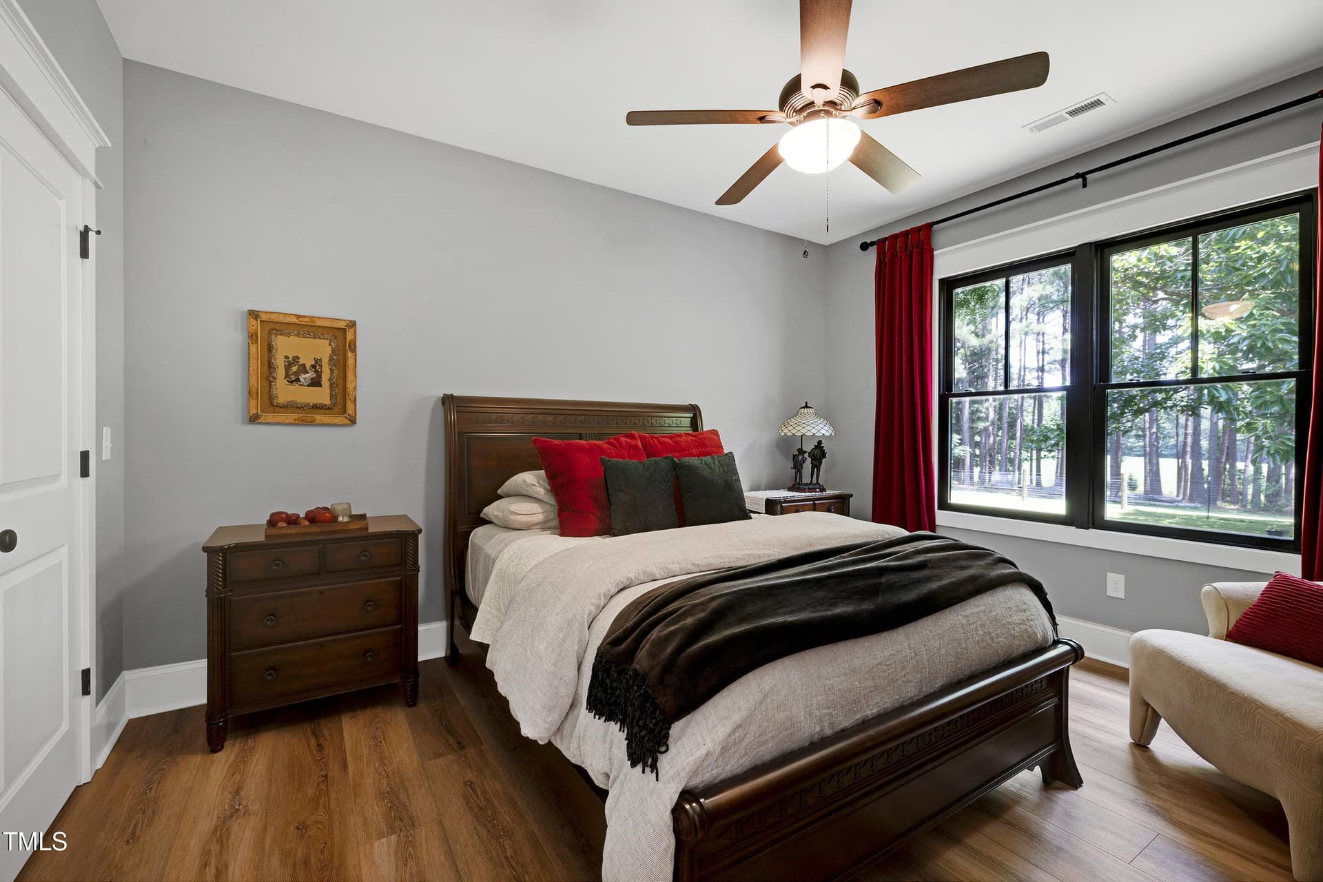 Scene-45 - 5859 Vicksboro Road, Henderson, NC 27537