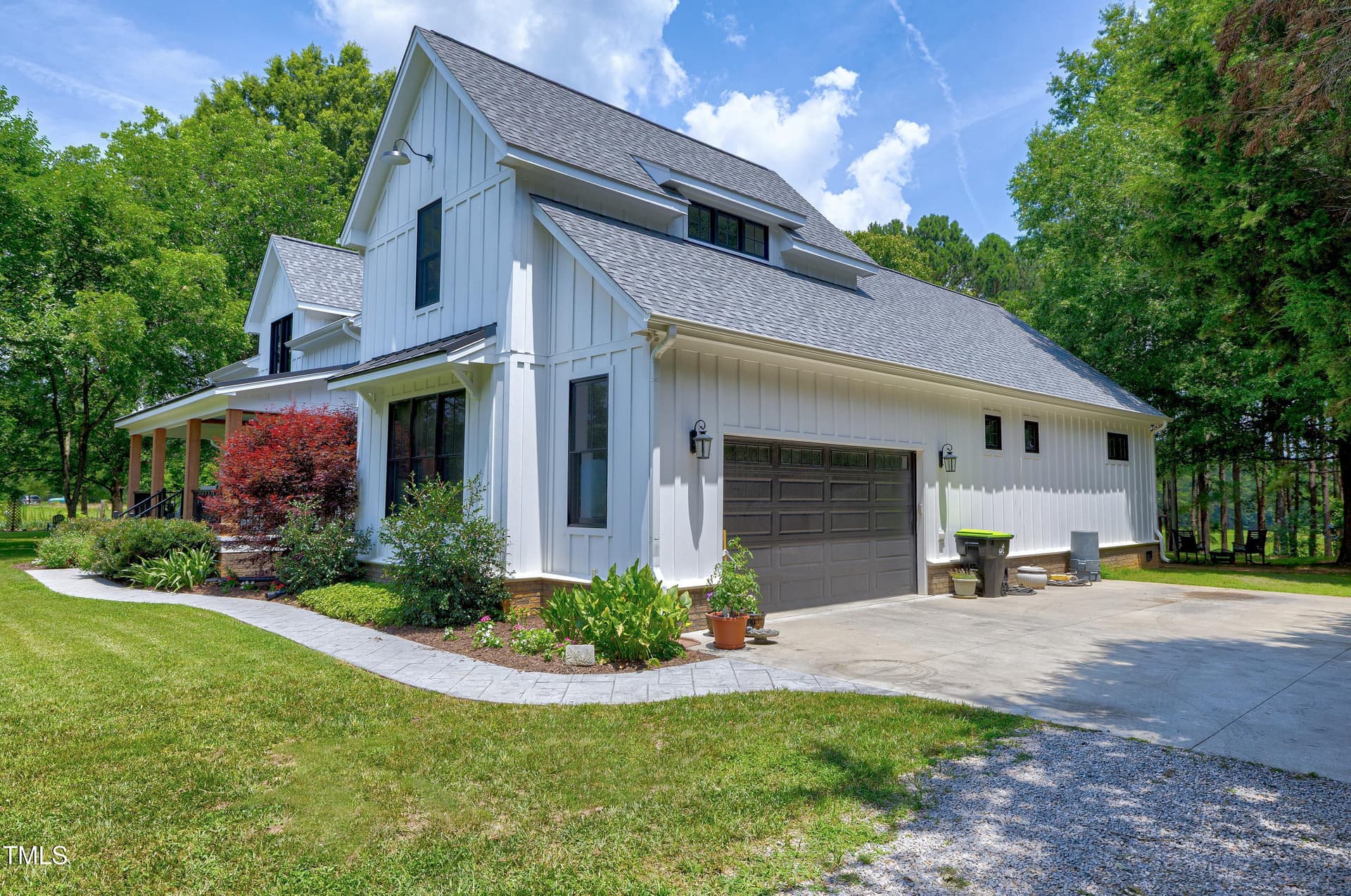 Scene-56 - 5859 Vicksboro Road, Henderson, NC 27537
