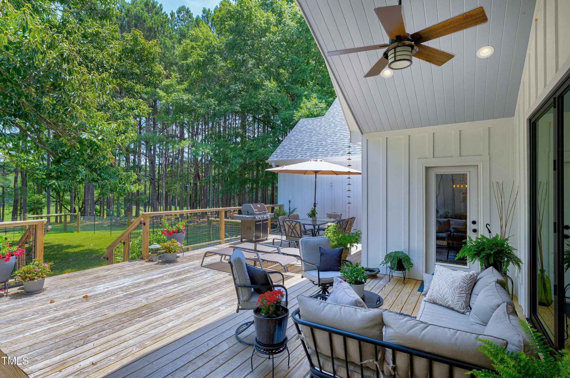 Scene-66 - 5859 Vicksboro Road, Henderson, NC 27537
