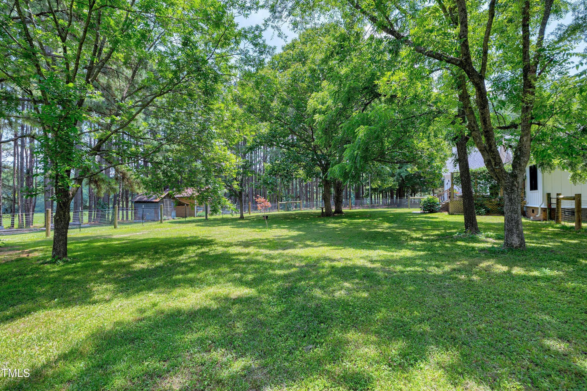 Scene-72 - 5859 Vicksboro Road, Henderson, NC 27537