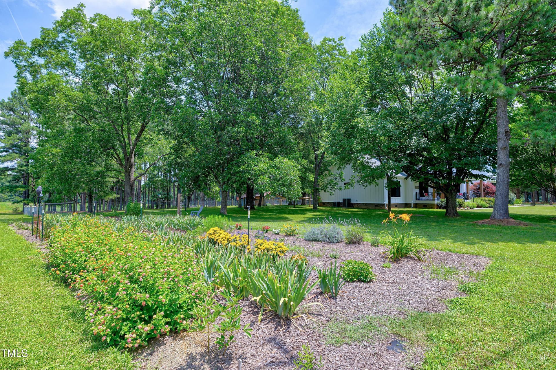 Scene-75 - 5859 Vicksboro Road, Henderson, NC 27537