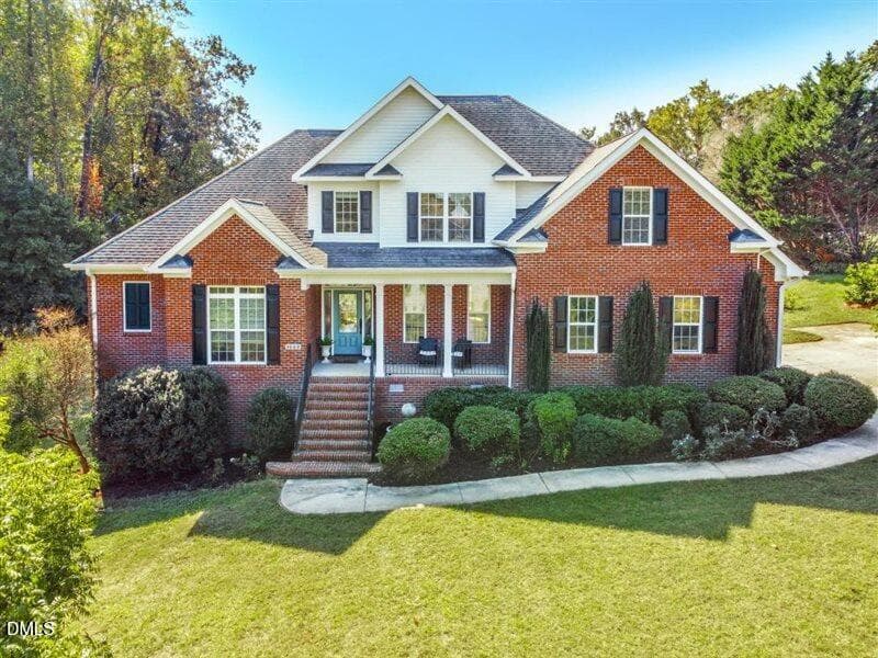 3009 Shelly Graham Drive, Graham, NC 27253