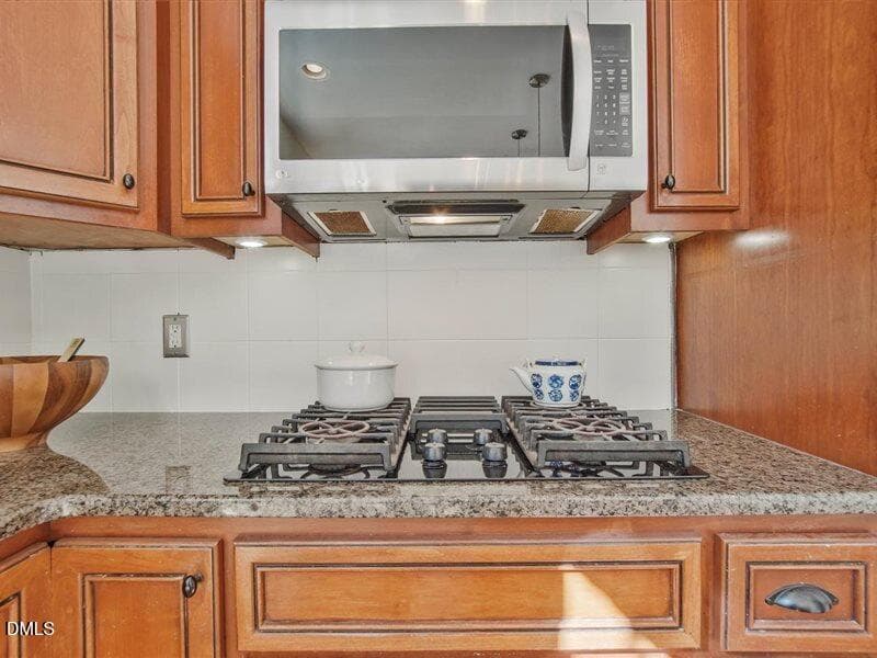 Kitchen - 3009 Shelly Graham Drive, Graham, NC 27253