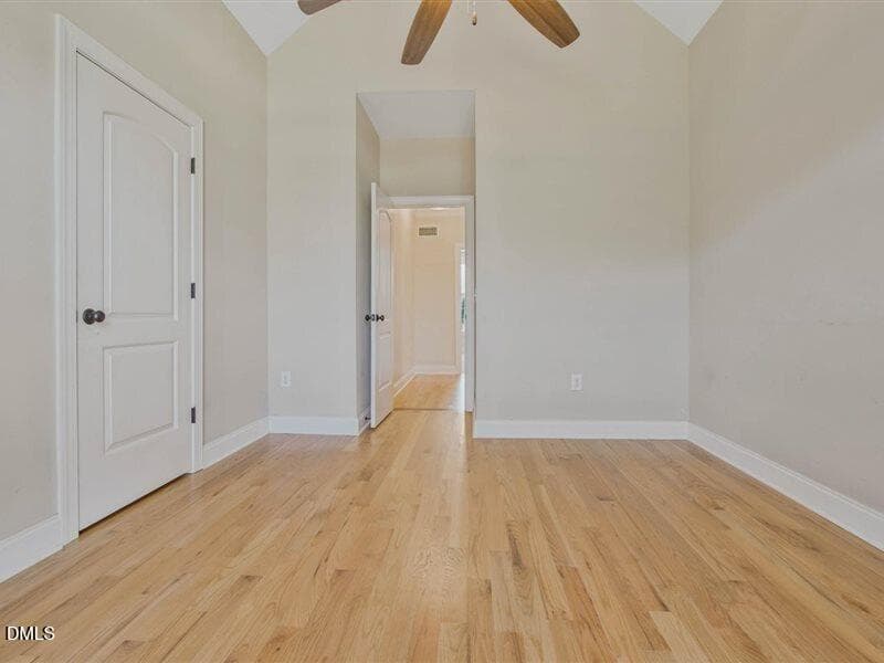 Undetermined - 3009 Shelly Graham Drive, Graham, NC 27253