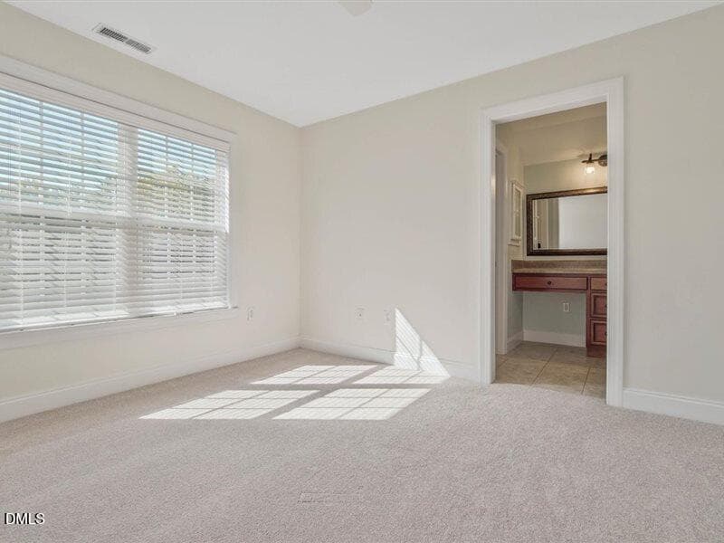 Bedroom - 3009 Shelly Graham Drive, Graham, NC 27253