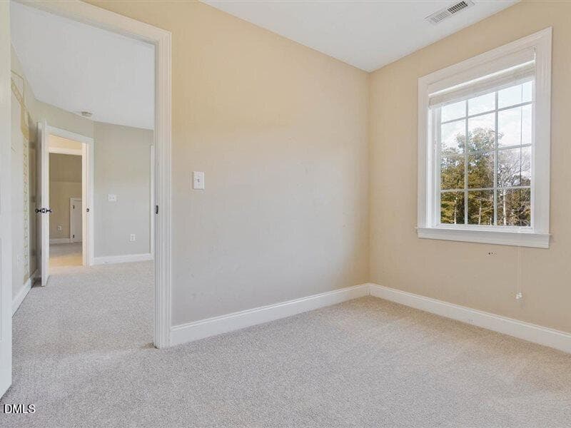 Undetermined - 3009 Shelly Graham Drive, Graham, NC 27253