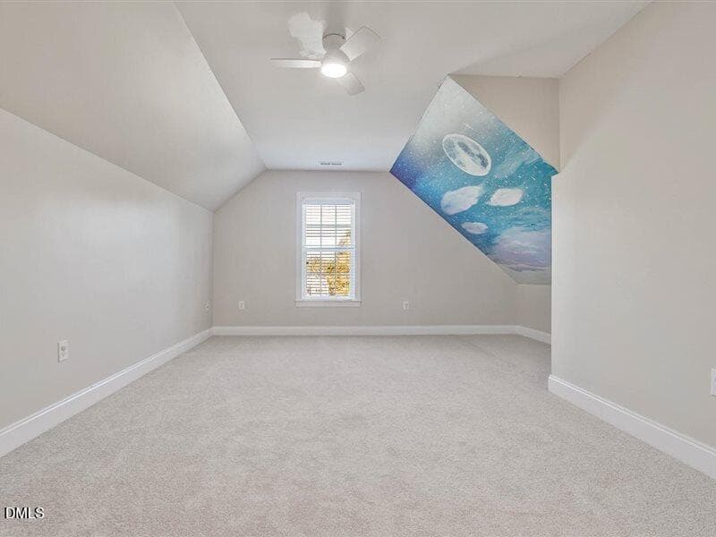 Bonus Room - 3009 Shelly Graham Drive, Graham, NC 27253