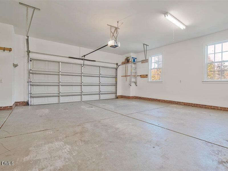 Garage - 3009 Shelly Graham Drive, Graham, NC 27253