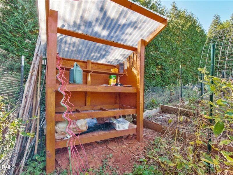 Playground - 3009 Shelly Graham Drive, Graham, NC 27253