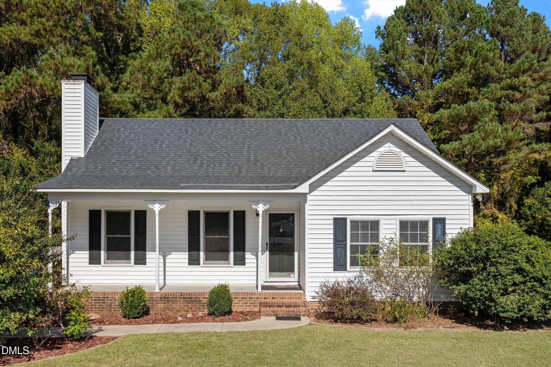 46 Circle Tree Lane, Angier, NC 27501