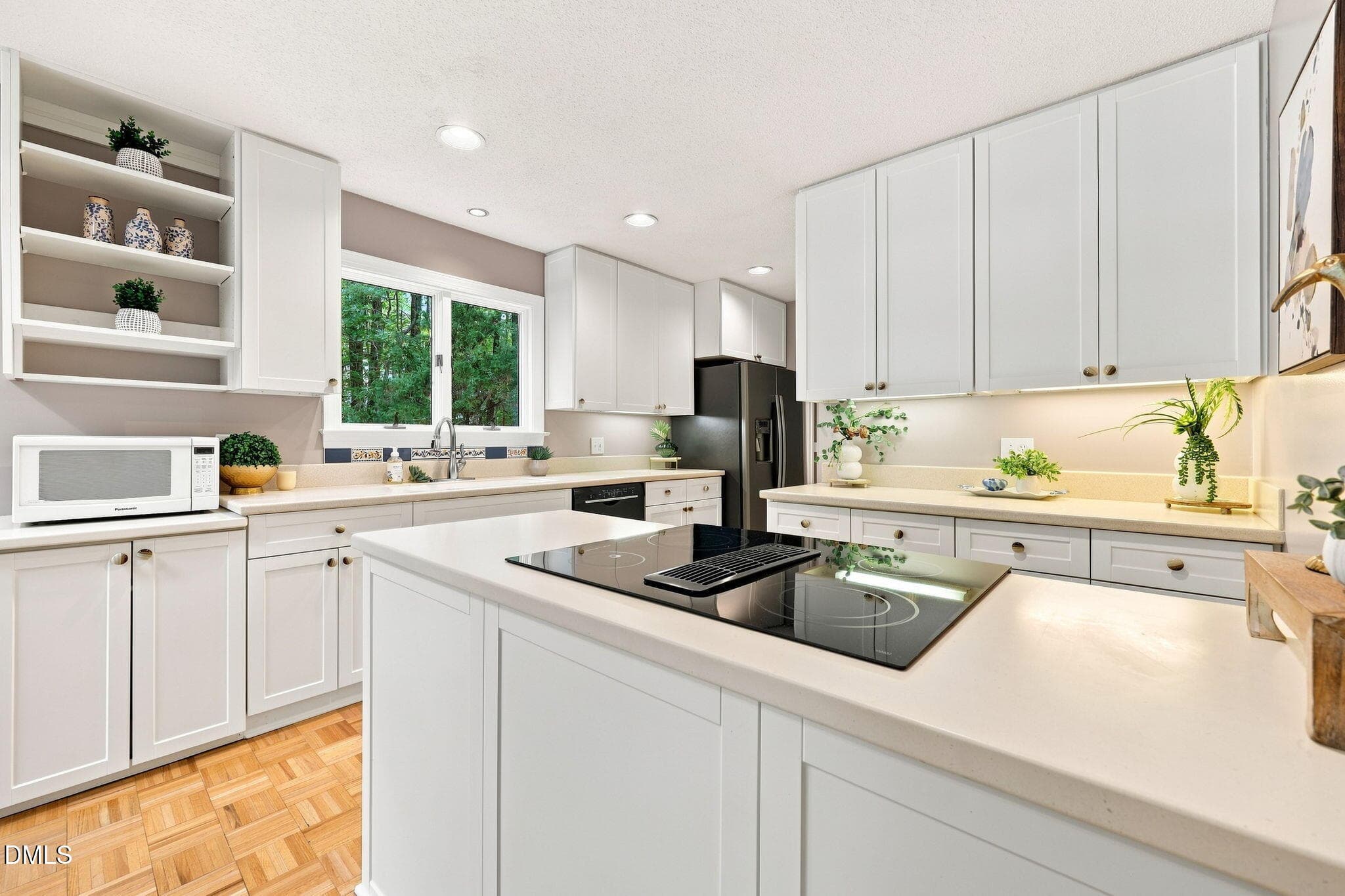 Great Kitchen! - 552 Weathersfield, Pittsboro, NC 27312