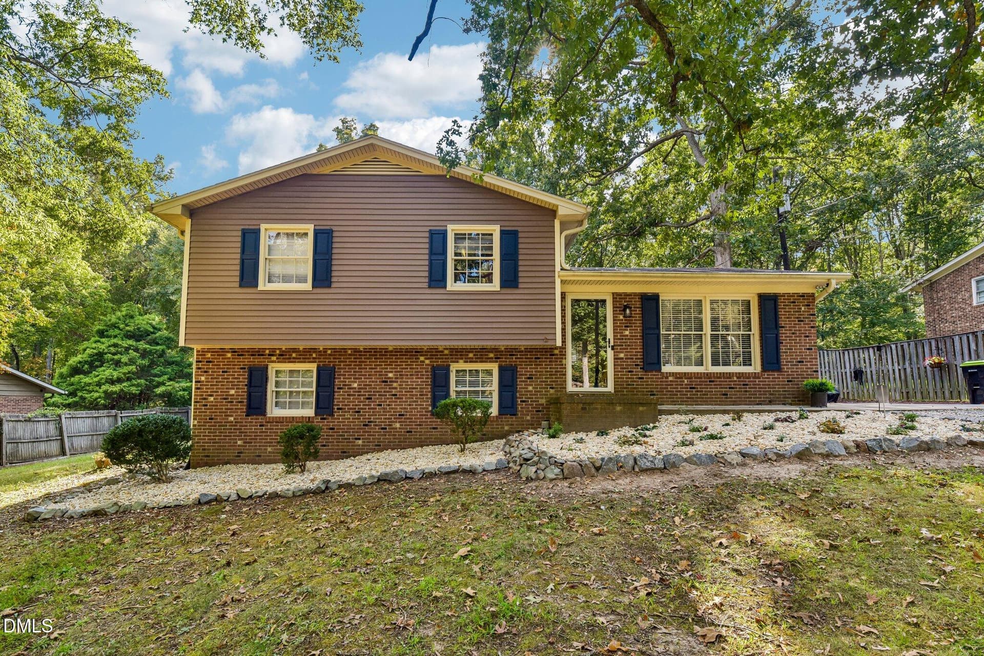 726 Torredge Road, Durham, NC 27712