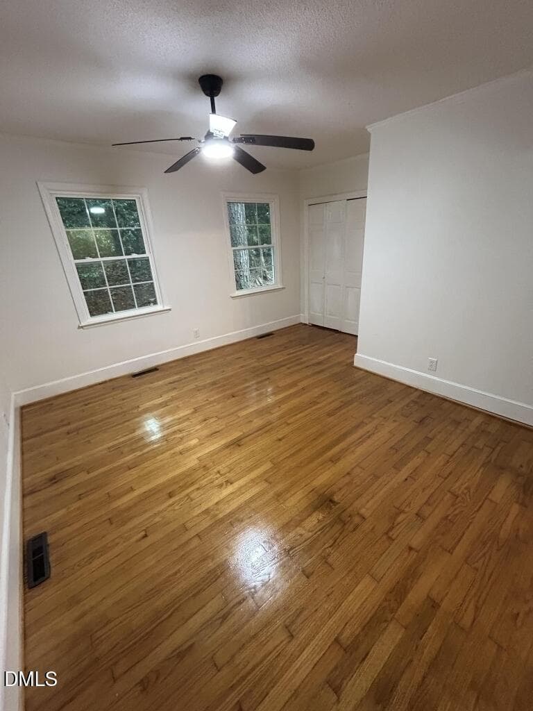 28-Primary BR 2 - 1409 Trailwood Drive, Raleigh, NC 27606