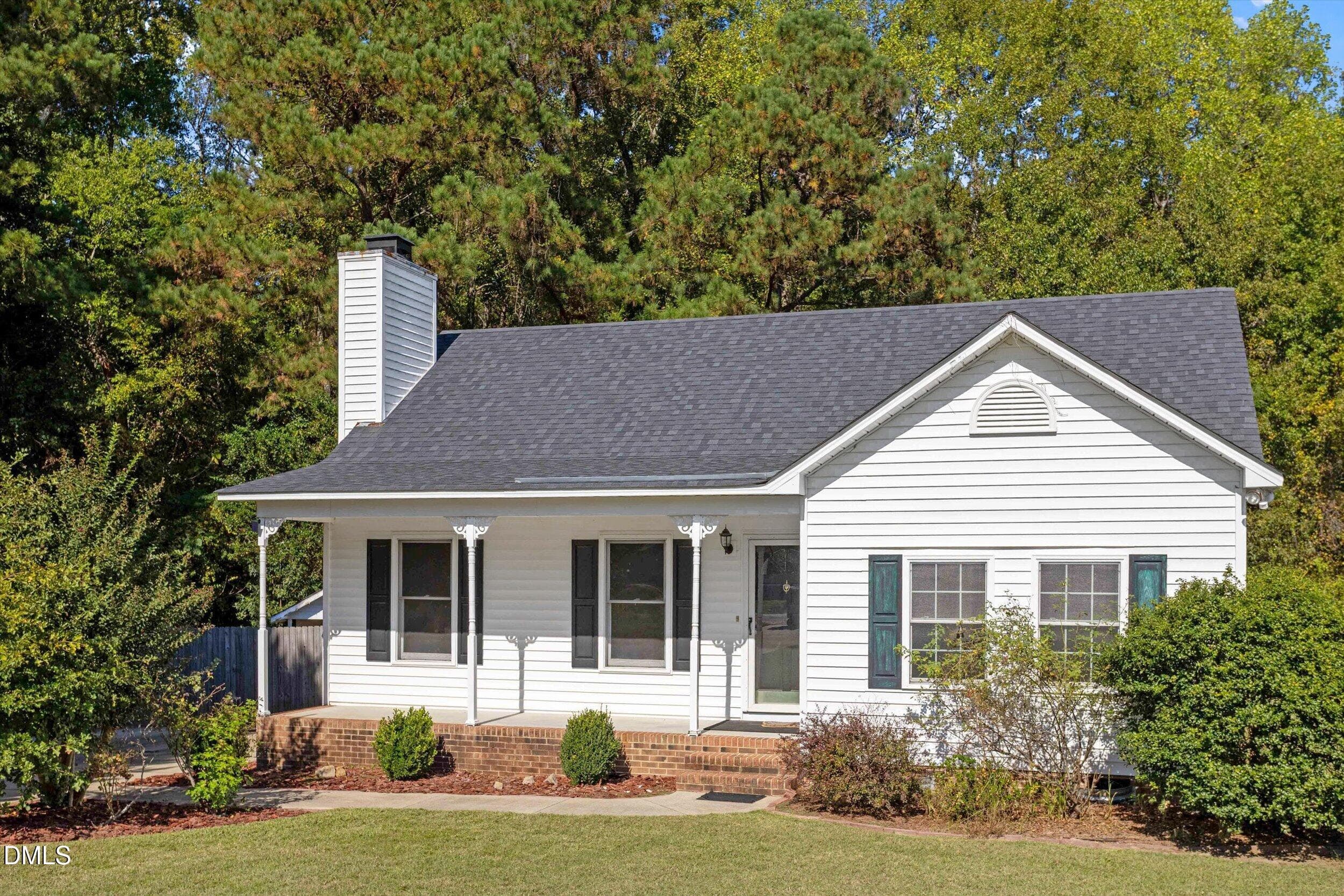 02-46 Circle Tree Ln_10162026_02 - 46 Circle Tree Lane, Angier, NC 27501