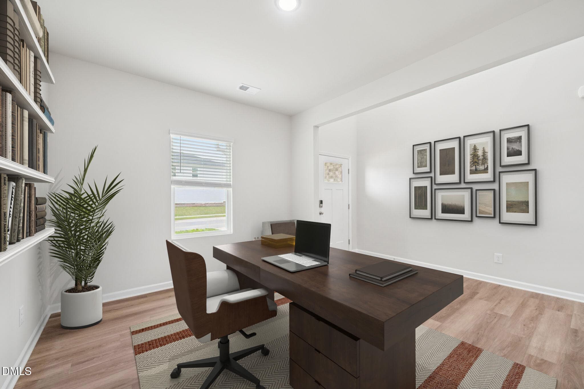 2 - Flex Space - 1230 Winding Spring Drive, Mebane, NC 27302