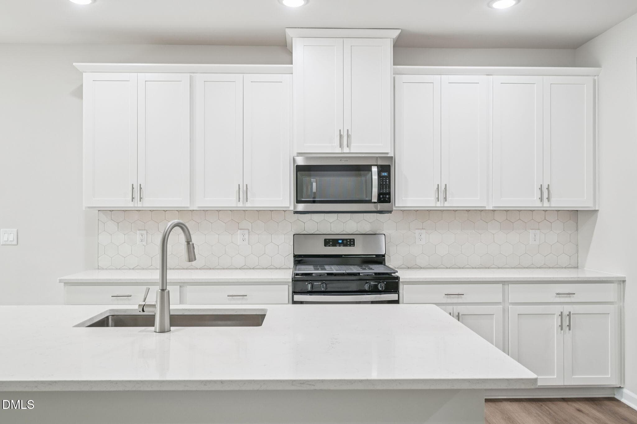 10 Kitchen - 1230 Winding Spring Drive, Mebane, NC 27302