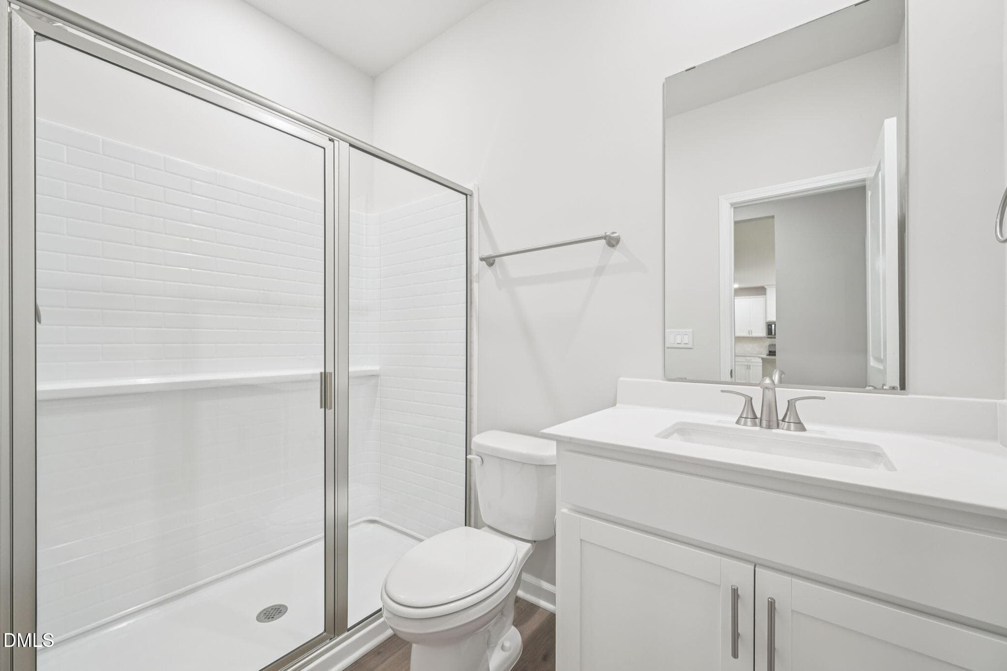 14 Downstairs Bath - 1230 Winding Spring Drive, Mebane, NC 27302