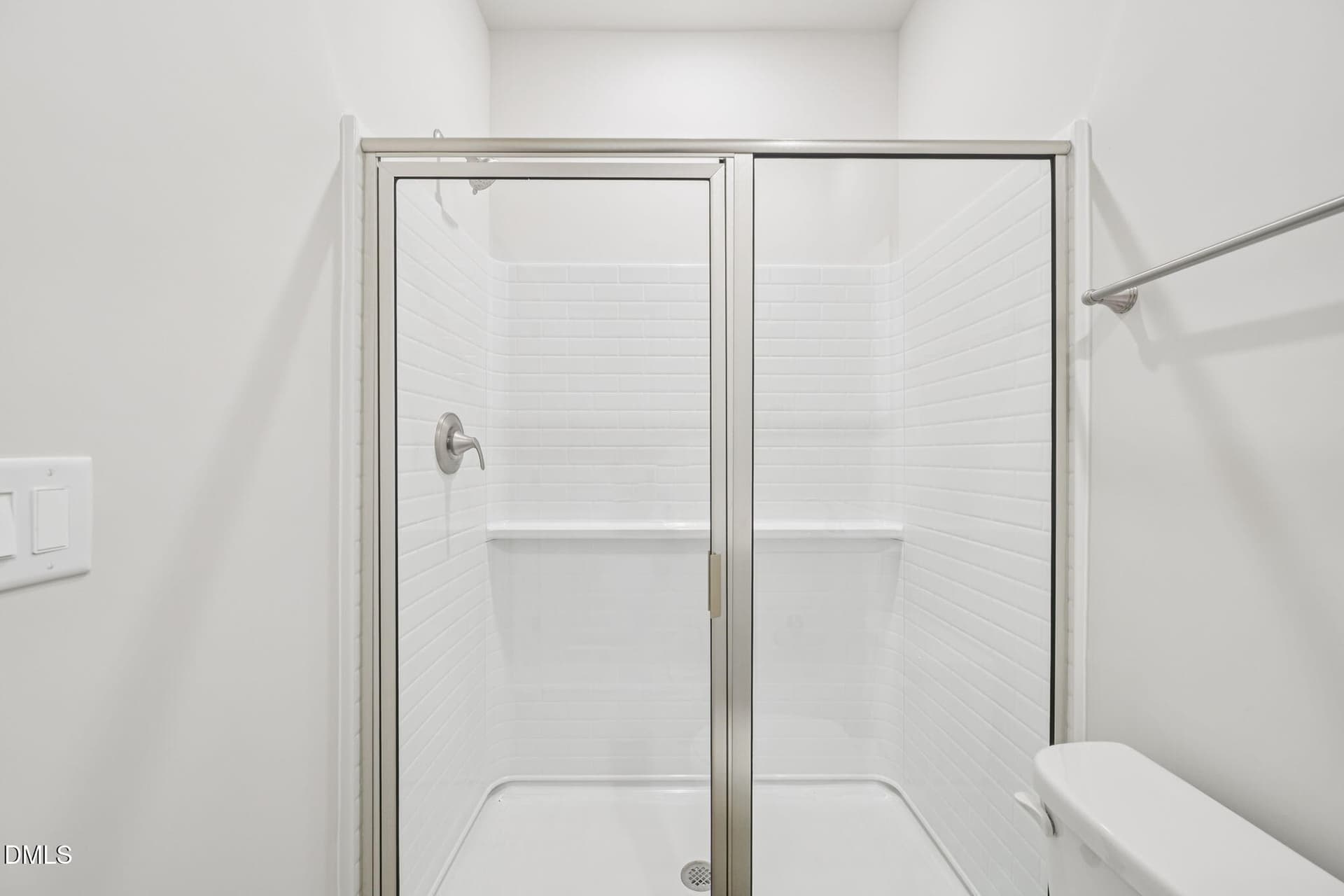 15 Downstairs Bath - 1230 Winding Spring Drive, Mebane, NC 27302