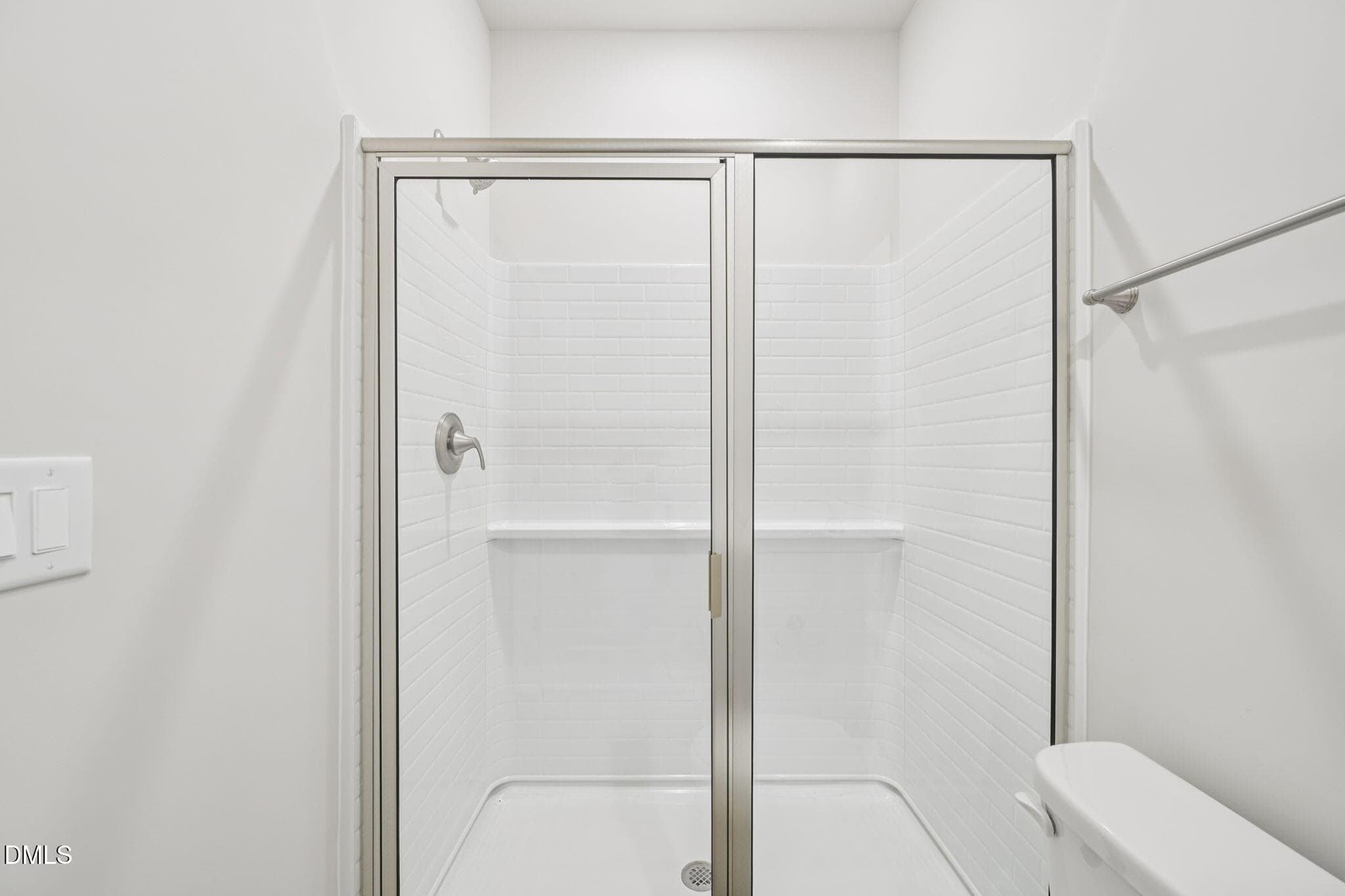 15 Downstairs Bath - 1230 Winding Spring Drive, Mebane, NC 27302