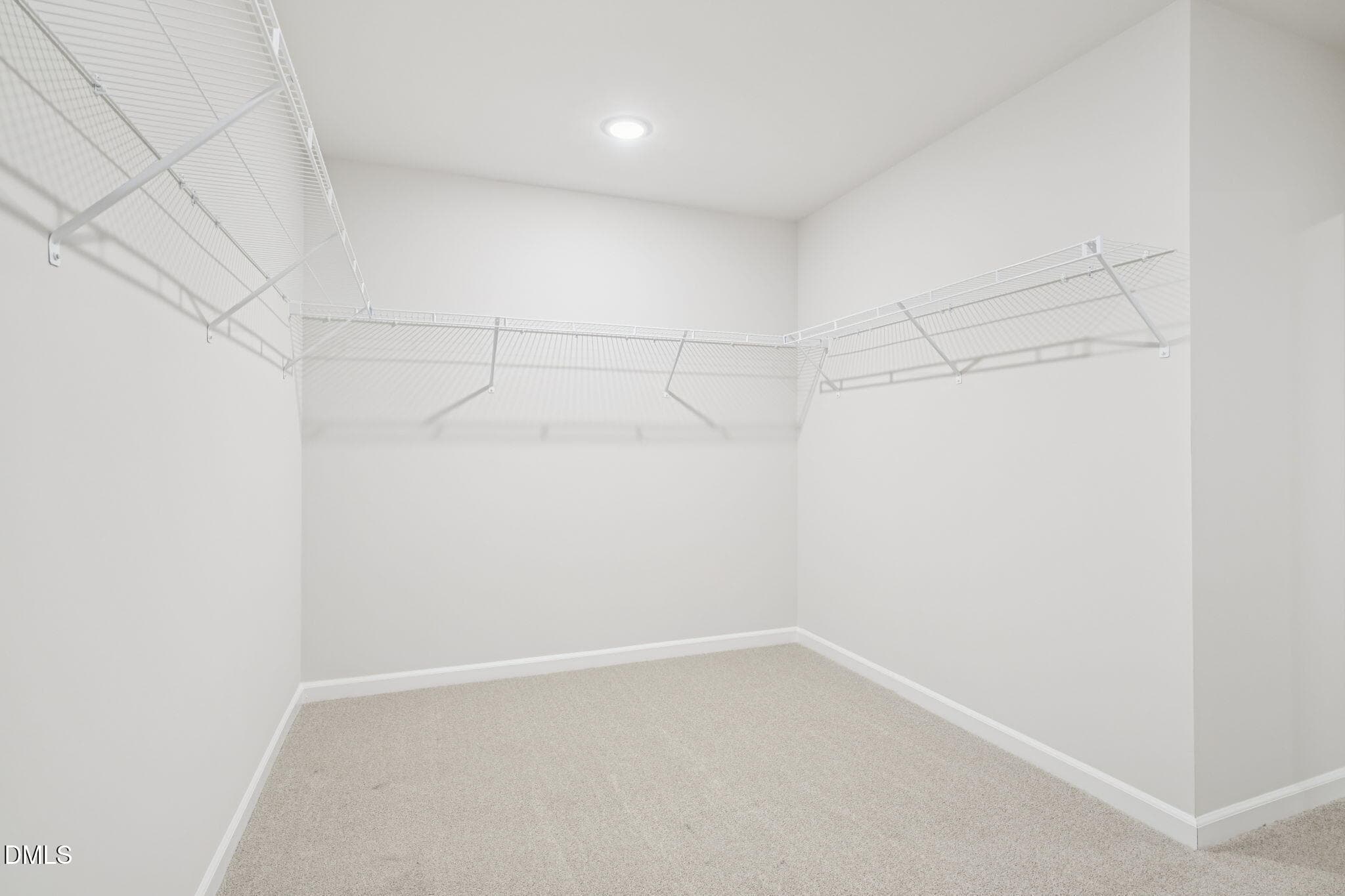 27 Primary Closet - 1230 Winding Spring Drive, Mebane, NC 27302