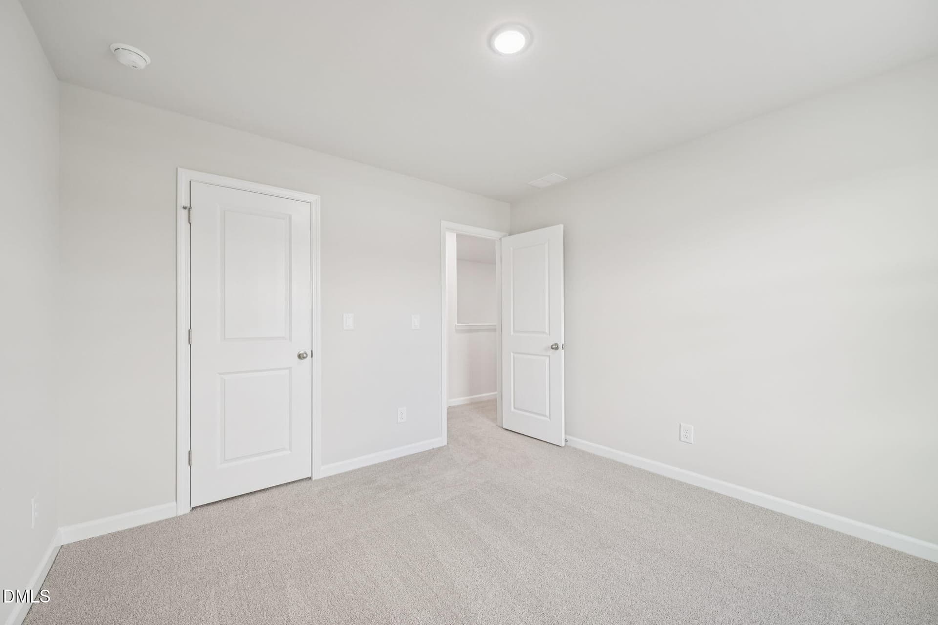 28.2 - Secondary Bedroom - 1230 Winding Spring Drive, Mebane, NC 27302