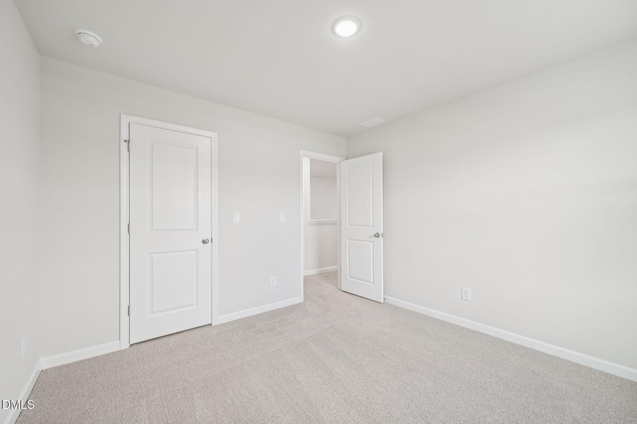 28.2 - Secondary Bedroom - 1230 Winding Spring Drive, Mebane, NC 27302