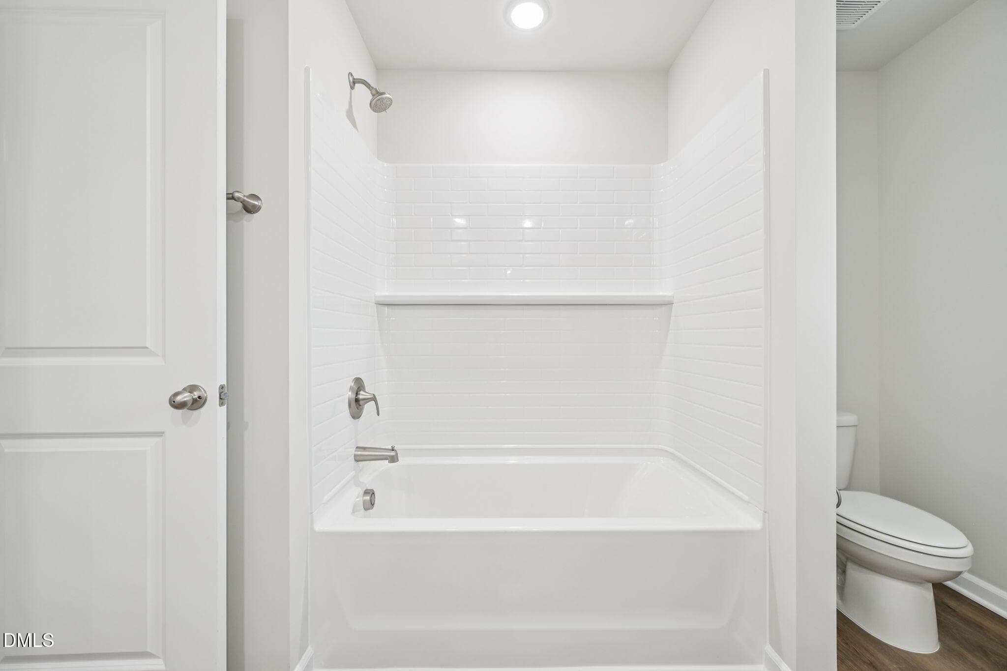 31 Secondary Bath - 1230 Winding Spring Drive, Mebane, NC 27302