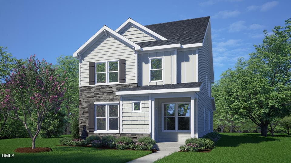 1421 White Verona Way, Knightdale, NC 27545