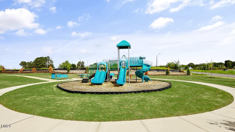 Haywood Glen Amenities - 1421 White Verona Way, Knightdale, NC 27545