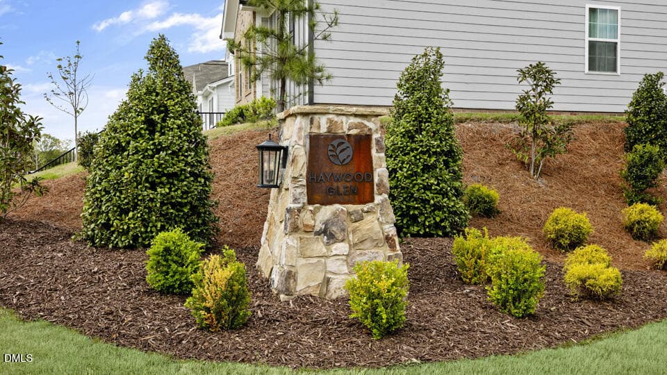 Haywood Glen - 1421 White Verona Way, Knightdale, NC 27545