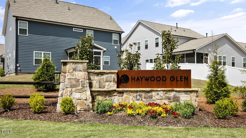 Haywood Glen - 1421 White Verona Way, Knightdale, NC 27545