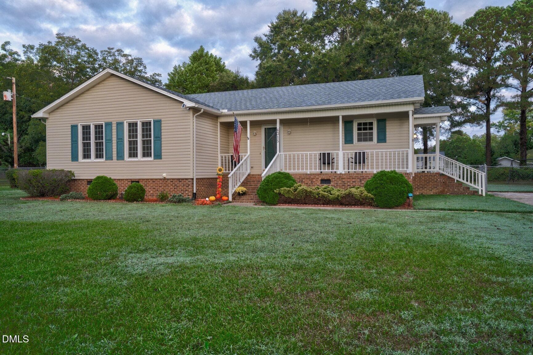 6315 Black Creek Road, Smithfield, NC 27577