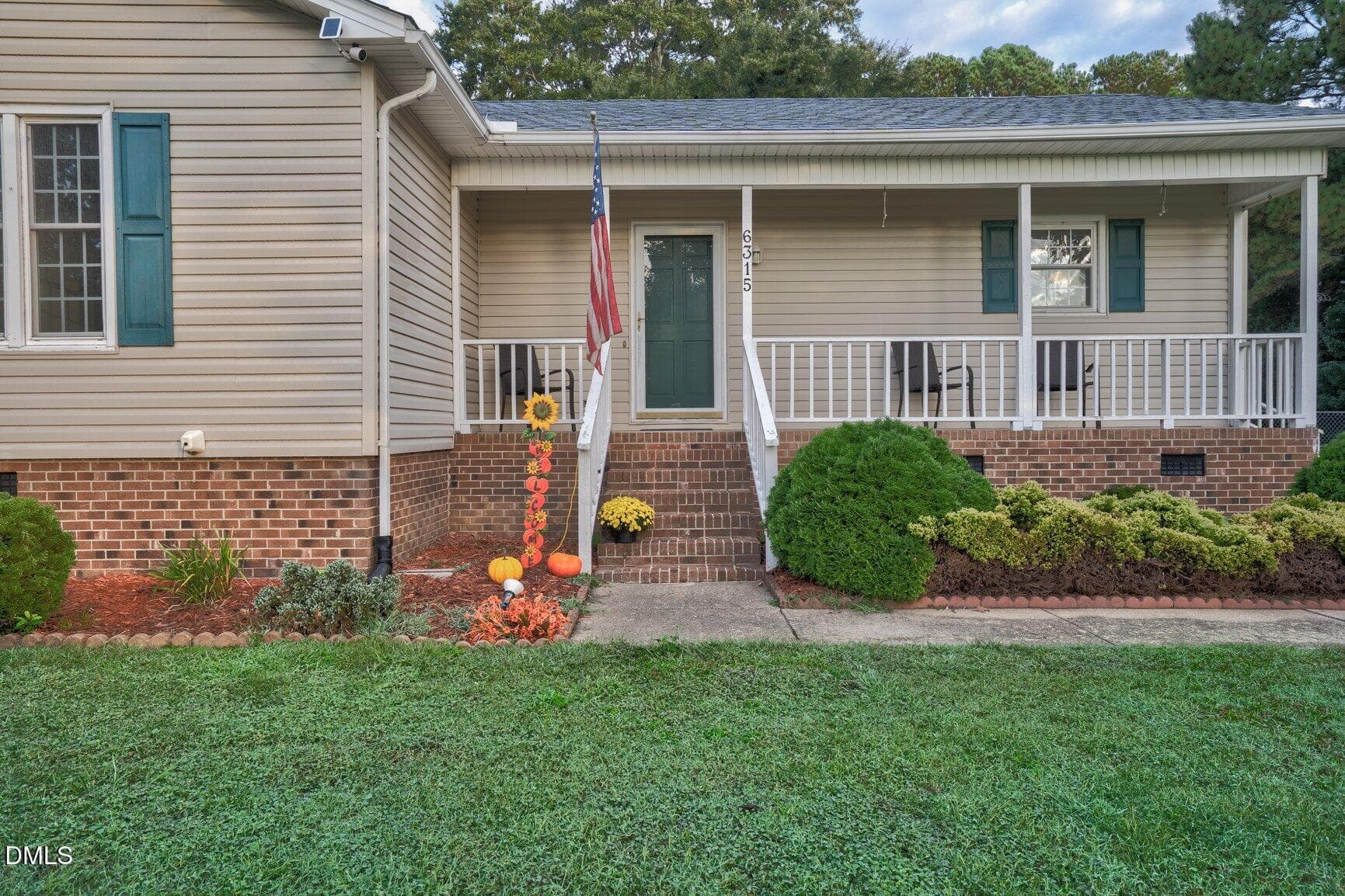 003-6315BlackCreekRoad-Smithfield-NC-275 - 6315 Black Creek Road, Smithfield, NC 27577