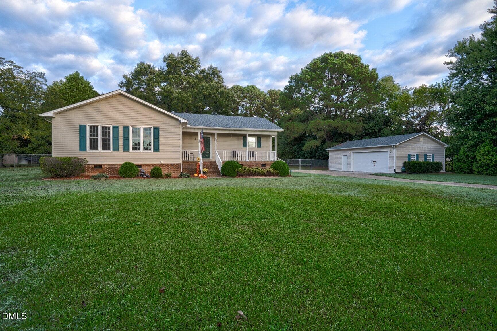 004-6315BlackCreekRoad-Smithfield-NC-275 - 6315 Black Creek Road, Smithfield, NC 27577