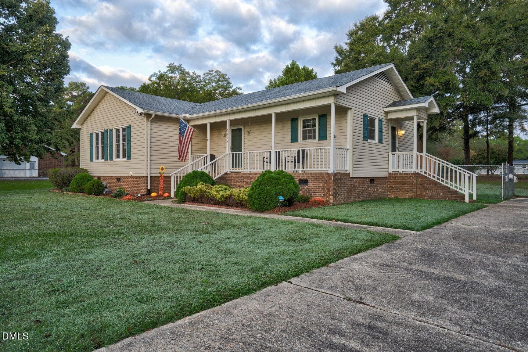 005-6315BlackCreekRoad-Smithfield-NC-275 - 6315 Black Creek Road, Smithfield, NC 27577