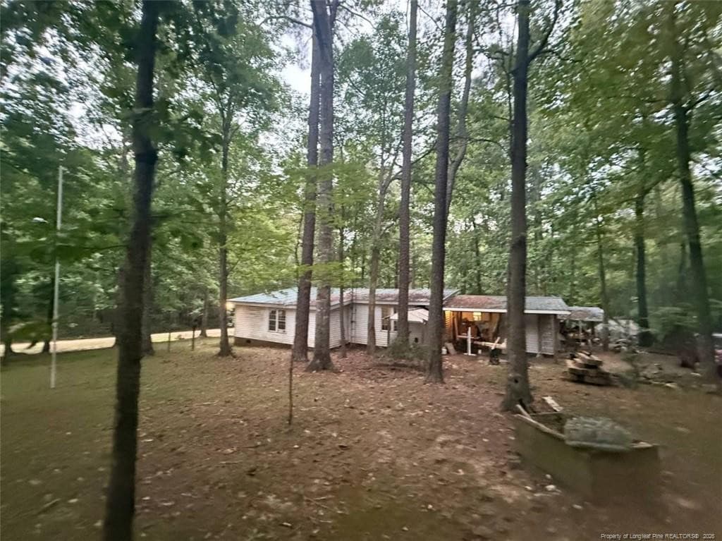 4020 Royal Oak Drive, Franklinton, NC 27525