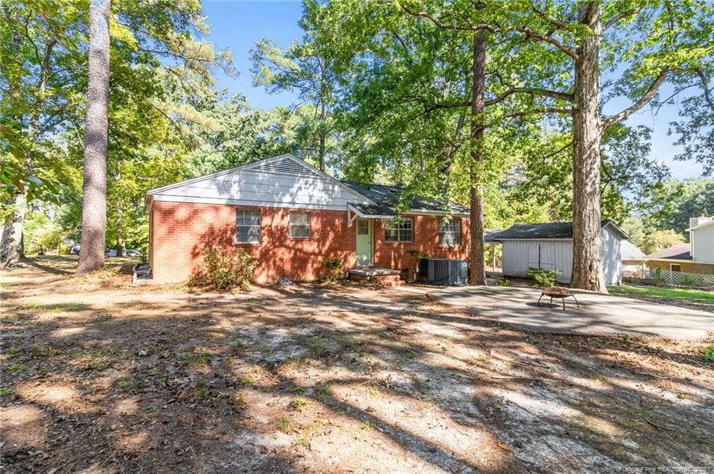 Photo 27 - 1302 Calla Circle, Fayetteville, NC 28303