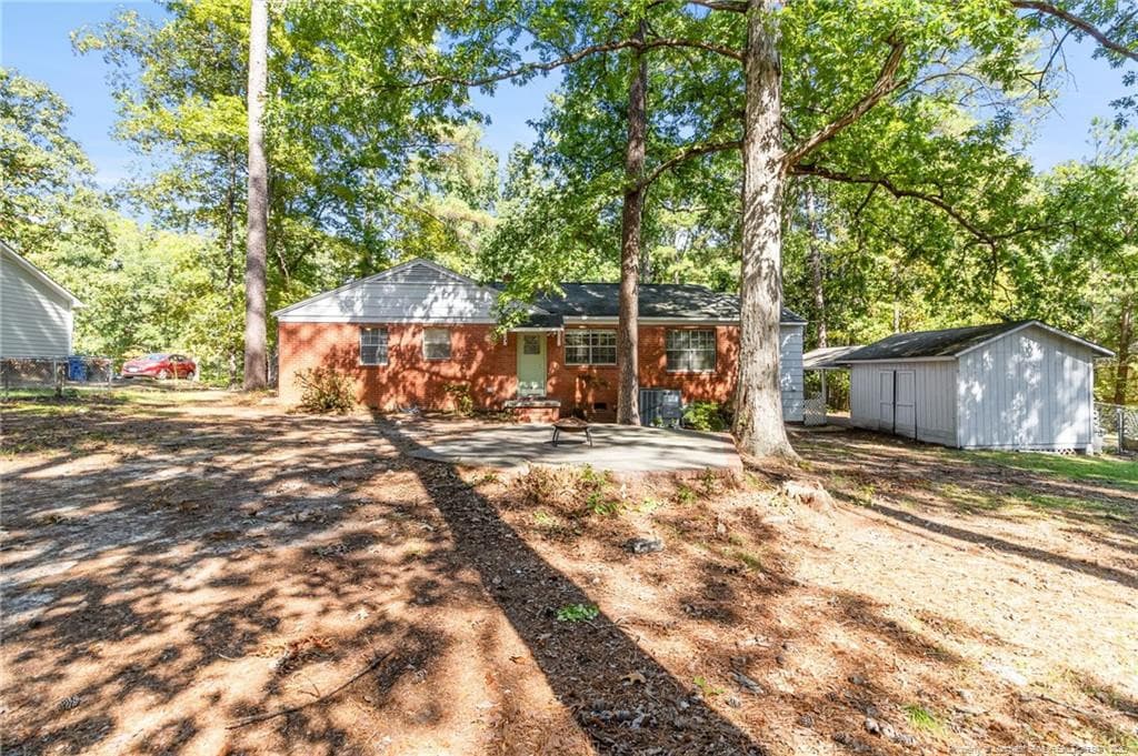 Photo 28 - 1302 Calla Circle, Fayetteville, NC 28303