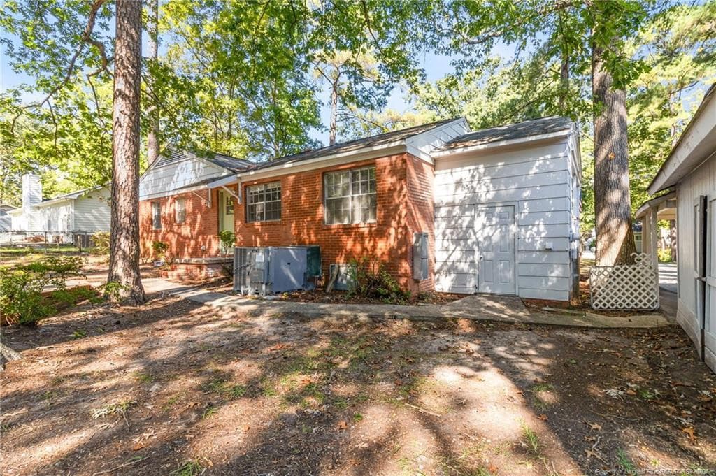 Photo 29 - 1302 Calla Circle, Fayetteville, NC 28303