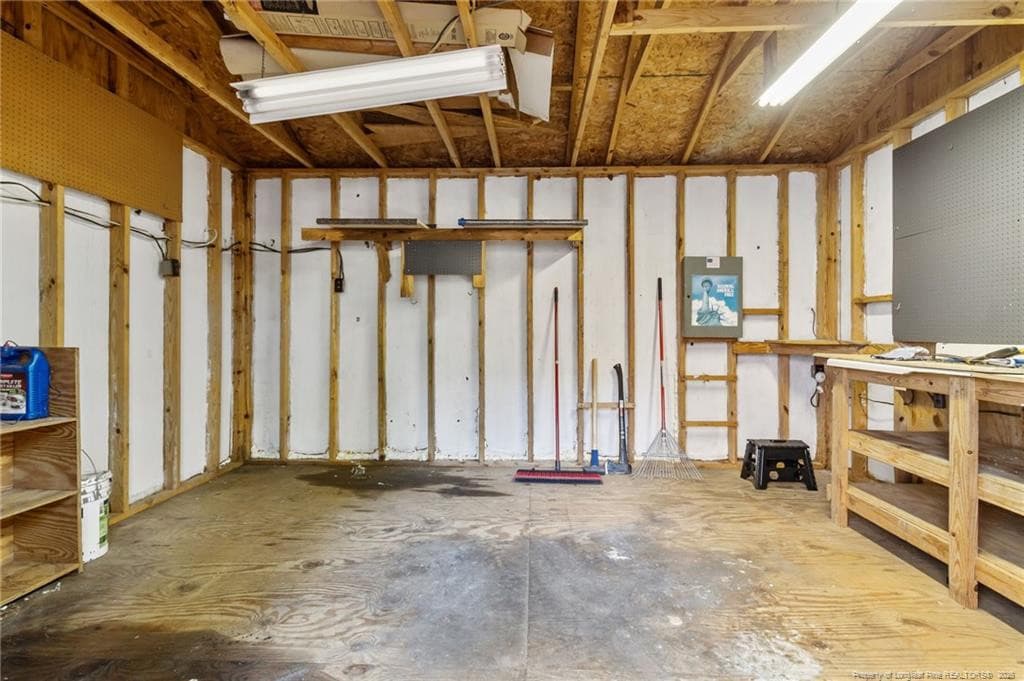 Photo 31 - 1302 Calla Circle, Fayetteville, NC 28303